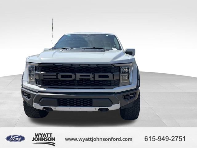 Used 2023 Ford F150 Raptor image 8