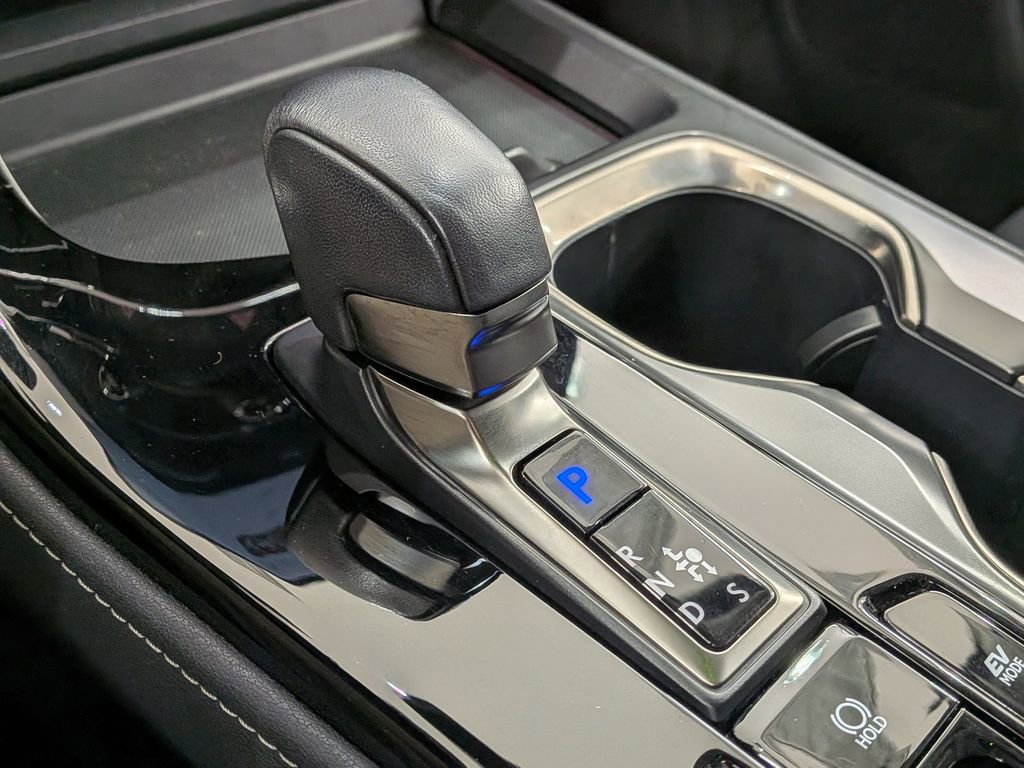 Certified 2023 Lexus NX 350h 350h Luxury w/ Towing Package (2000 Lbs) image 26