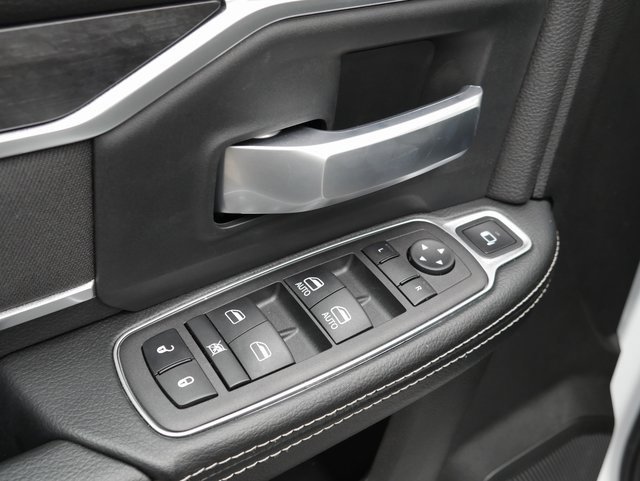 Used 2024 RAM 2500 Big Horn image 13