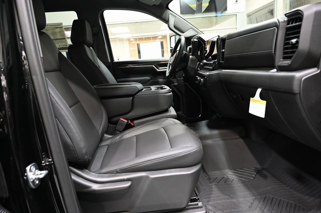 New 2026 Chevrolet Silverado 2500 LT w/ Trail Boss Package image 11