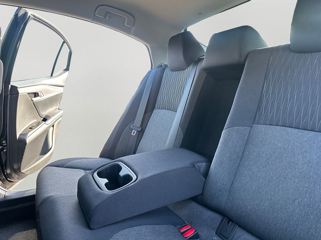 Used 2025 Toyota Camry LE image 25