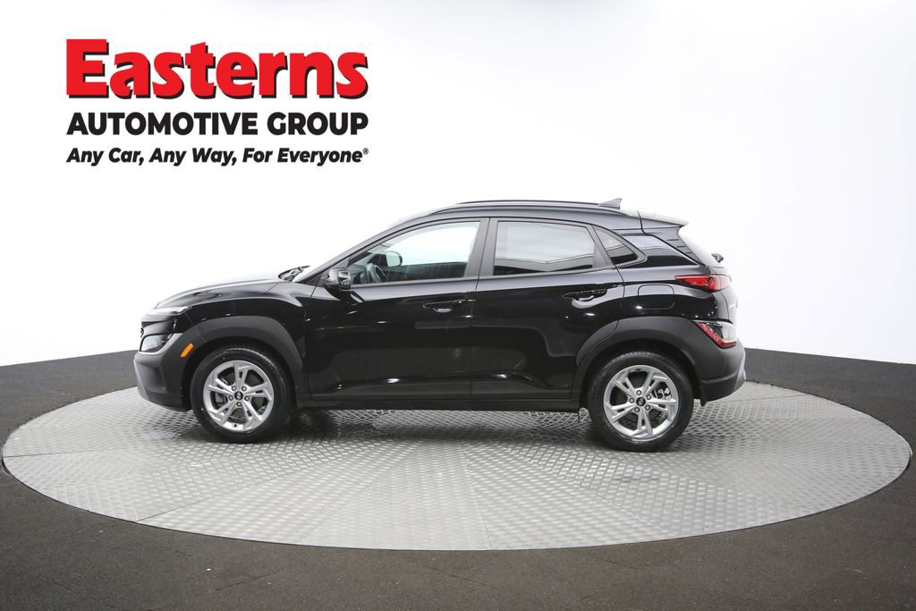 Used 2023 Hyundai Kona SEL image 59