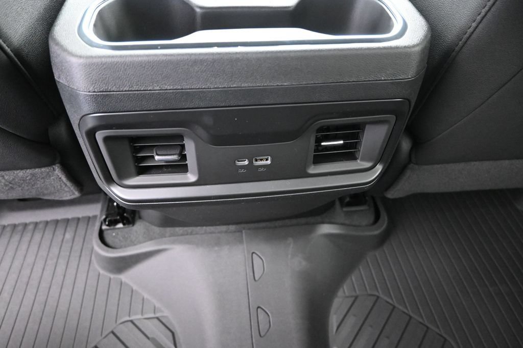 New 2026 Chevrolet Silverado 1500 LT AWD/4WD image 20