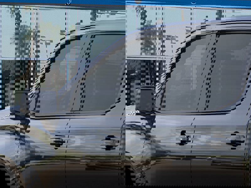 New 2026 Chevrolet Silverado 1500 RST image 12