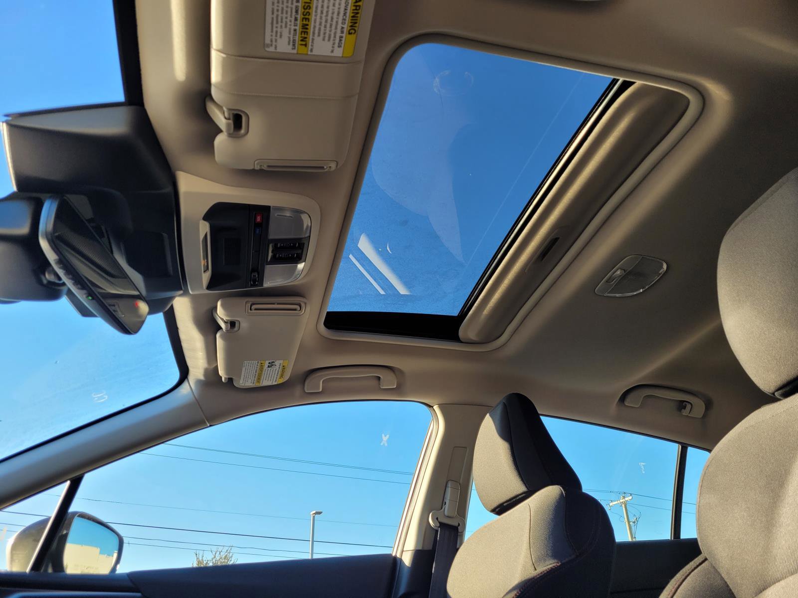 New 2026 Subaru Impreza 2.0i Sport image 14