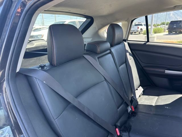 Used 2016 Subaru Crosstrek 2.0i Limited AWD/4WD image 26