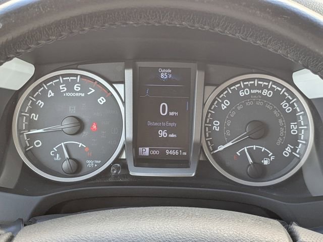 Used 2018 Toyota Tacoma SR5 image 29