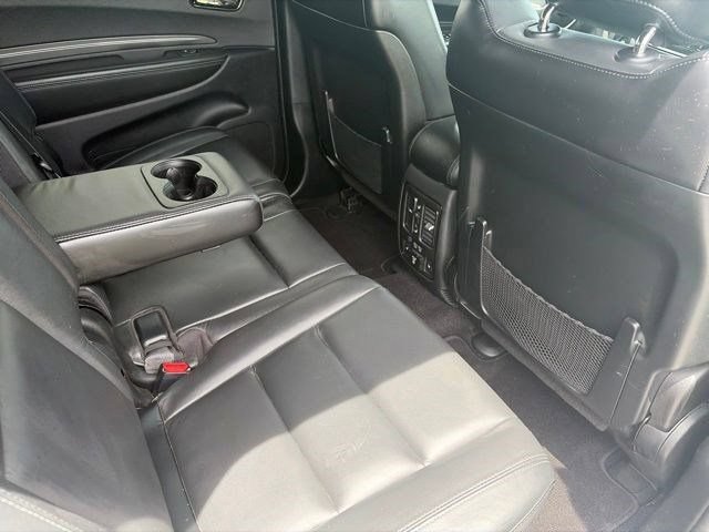 Used 2022 Dodge Durango GT AWD/4WD image 38