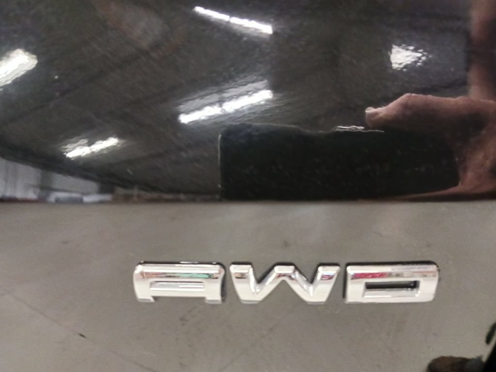 Used 2025 Ford Escape ST-Line AWD/4WD image 23