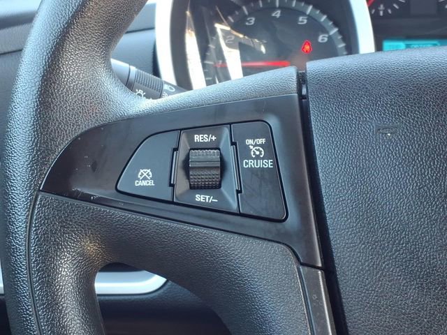 Used 2015 Chevrolet Equinox LS w/ LPO, Protection Package image 23