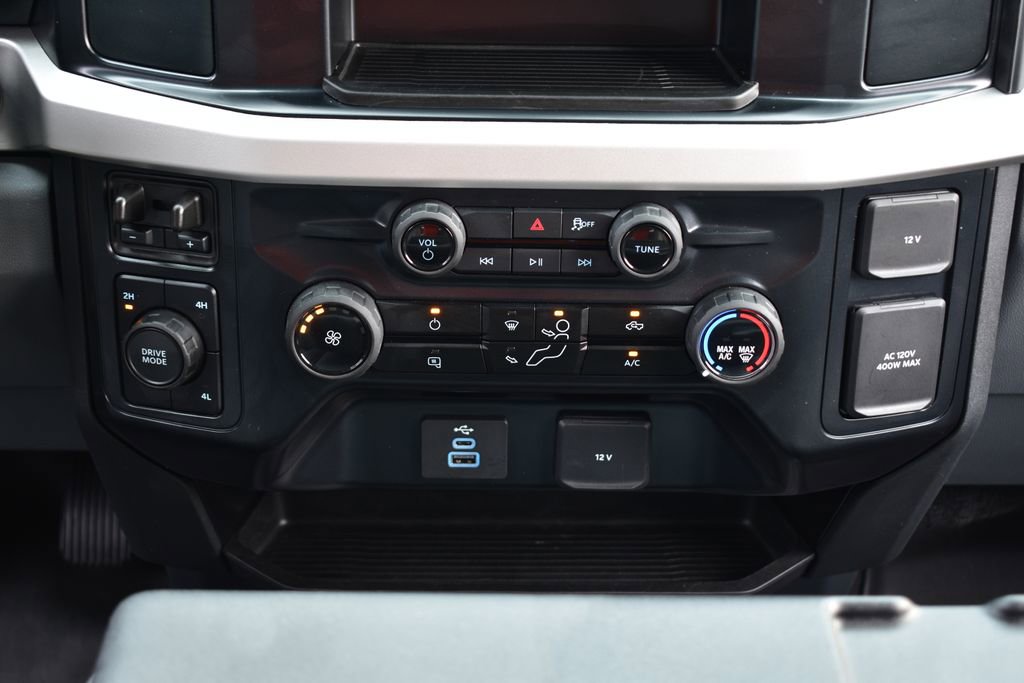 Used 2025 Ford F350 XL AWD/4WD image 37