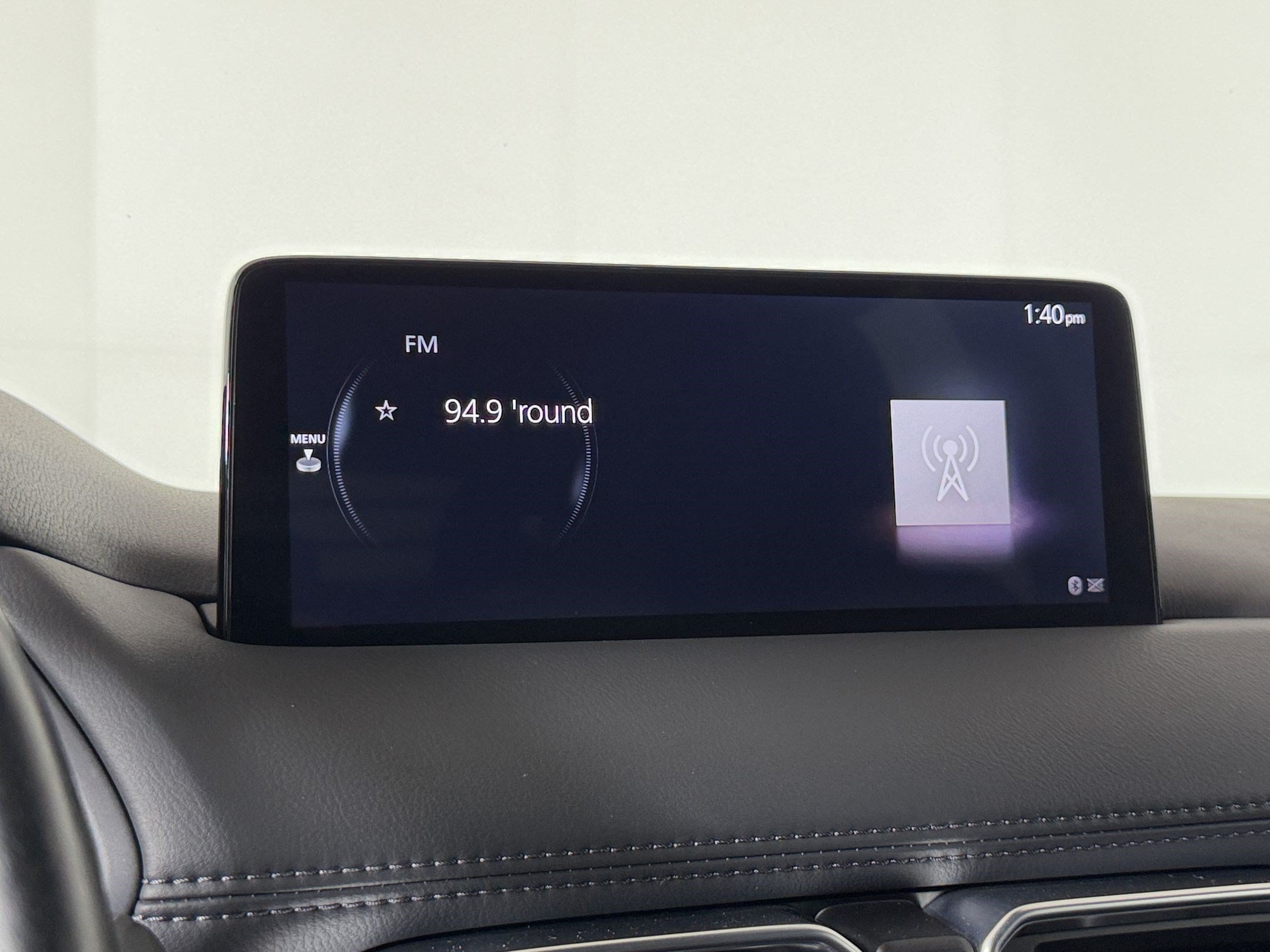 Used 2021 MAZDA CX-5 Touring FWD image 18