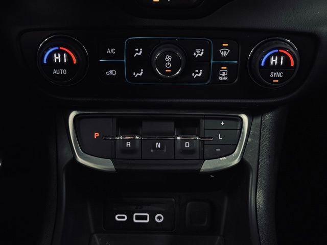 Used 2023 GMC Terrain SLT w/ Infotainment Package II image 30