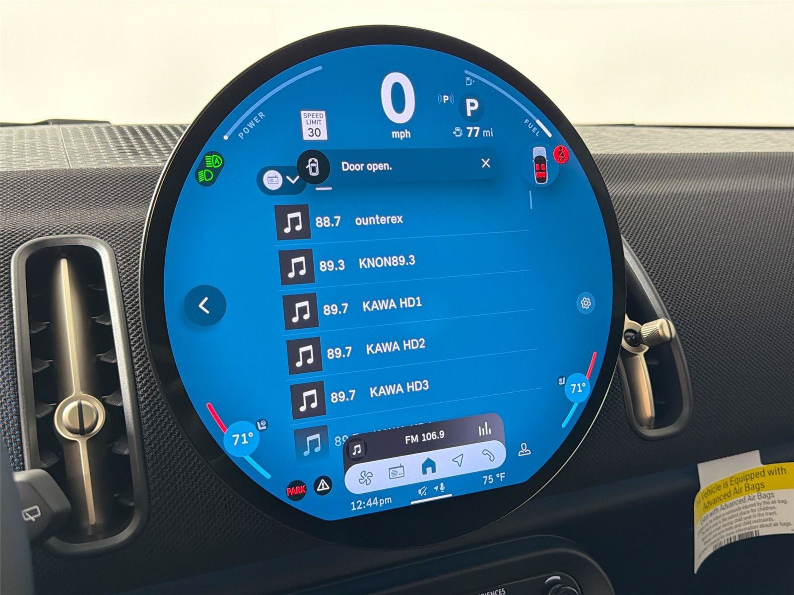 New 2026 MINI Cooper Countryman S AWD/4WD image 14