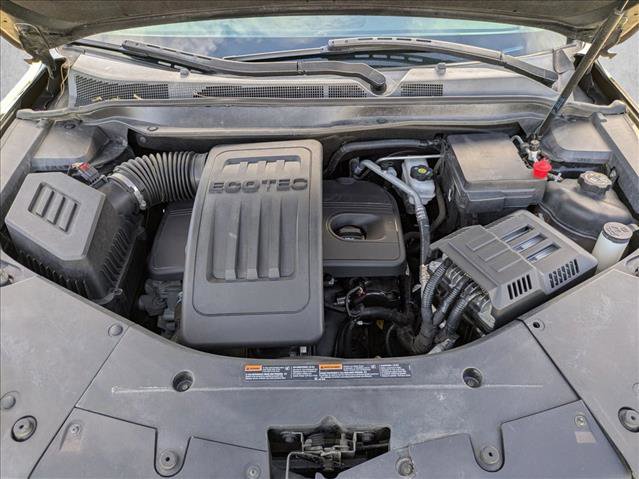 Used 2016 GMC Terrain SLE image 21