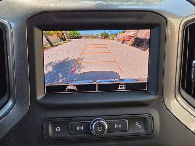 New 2026 GMC Sierra 1500 Pro w/ Graphite Edition AWD/4WD image 22