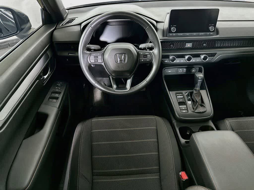 Used 2023 Honda CR-V Sport image 10