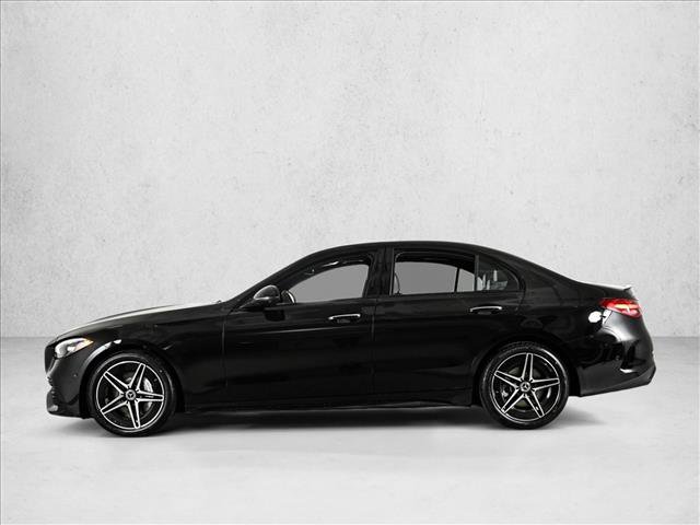 New 2026 Mercedes-Benz C 300 4MATIC Sedan image 9
