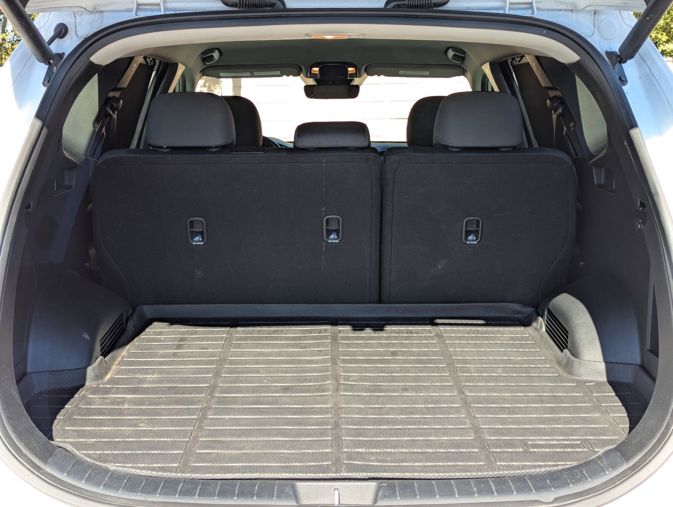 Used 2022 Hyundai Santa Fe XRT image 24