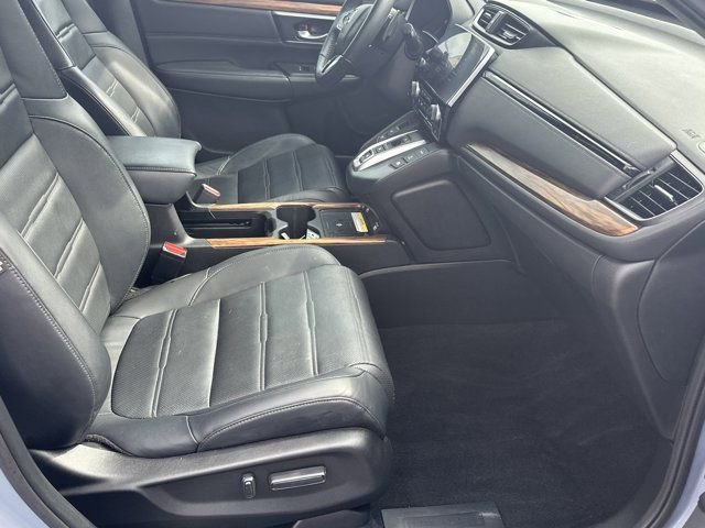 Used 2022 Honda CR-V Touring image 15