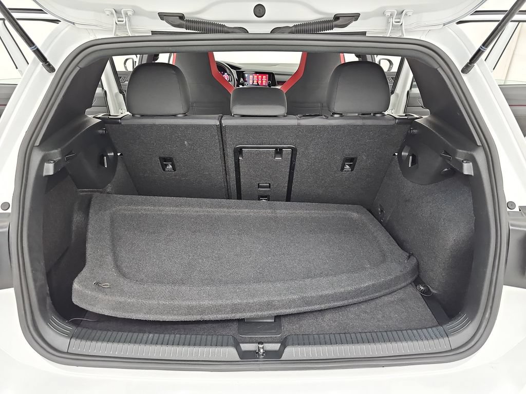 Used 2024 Volkswagen GTI S FWD image 16