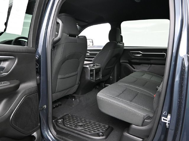 New 2026 RAM 1500 Big Horn AWD/4WD image 16
