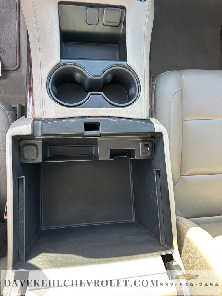 Used 2018 GMC Yukon SLT image 17