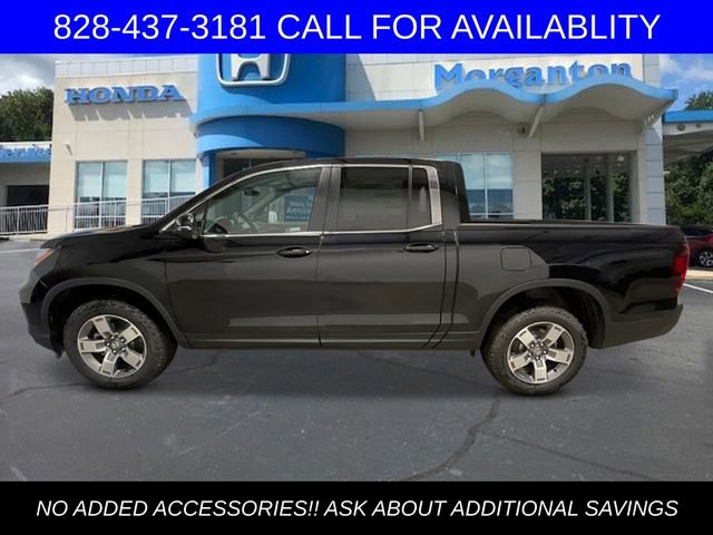 New 2026 Honda Ridgeline RTL image 2