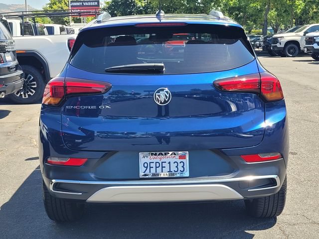Used 2023 Buick Encore GX Essence w/ Experience Buick Package FWD image 6