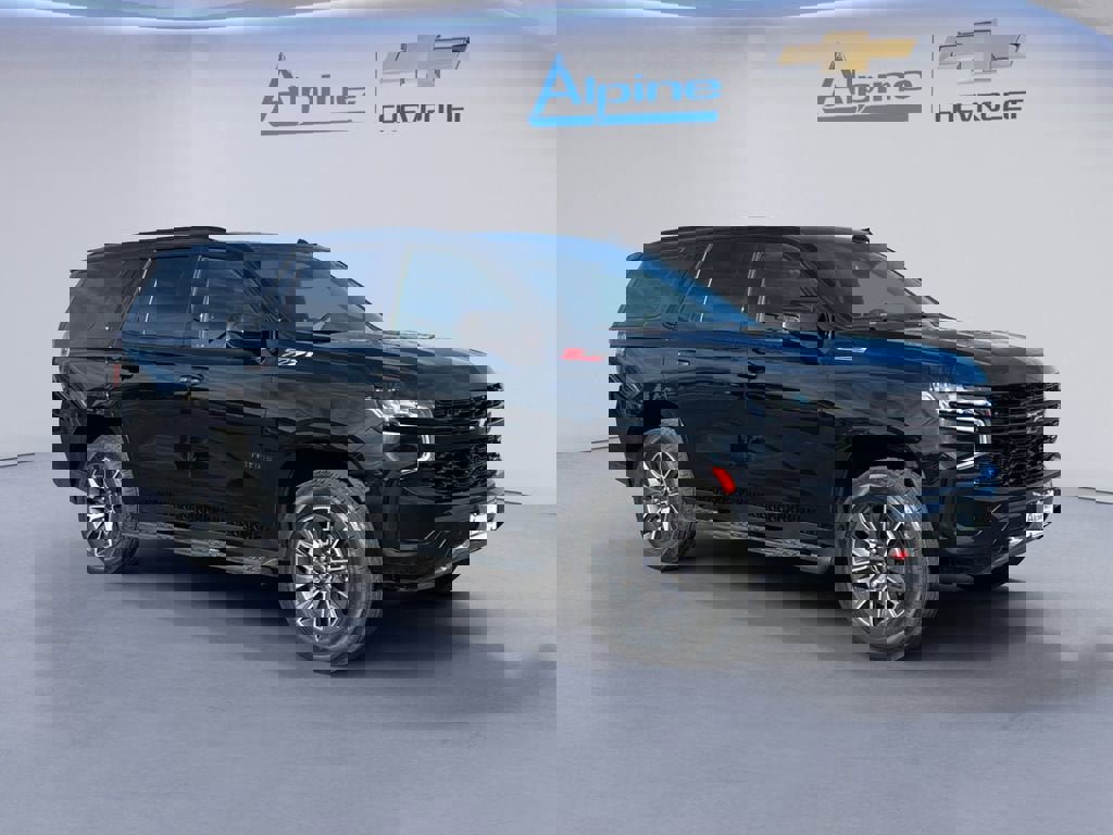 Used 2023 Chevrolet Tahoe Z71 w/ Luxury Package image 7