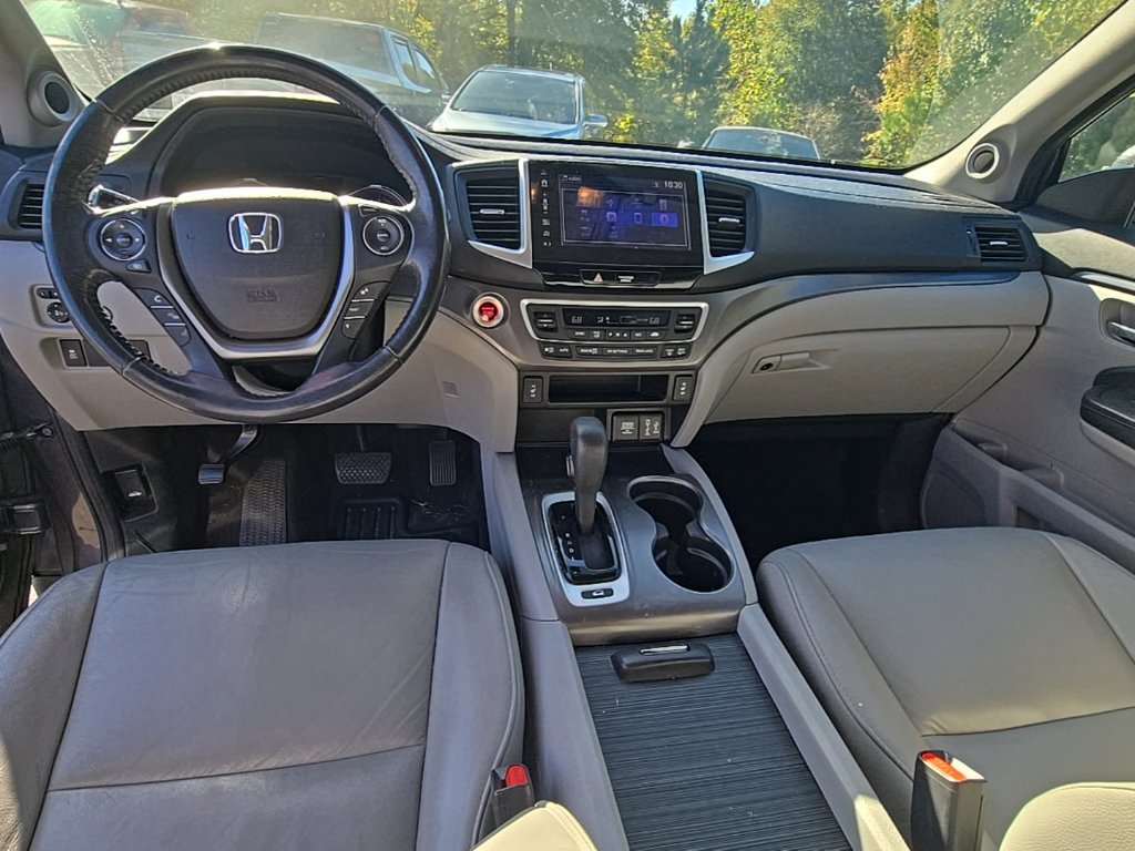 Used 2017 Honda Pilot EX-L image 18