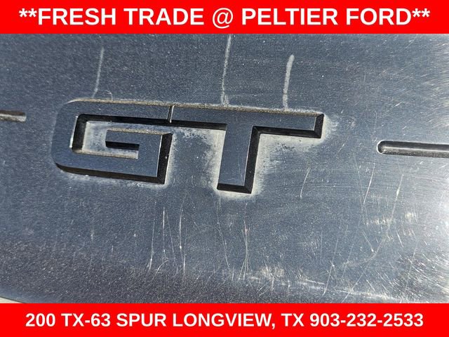 Used 2018 Ford Mustang GT Premium w/ Black Accent Package image 8