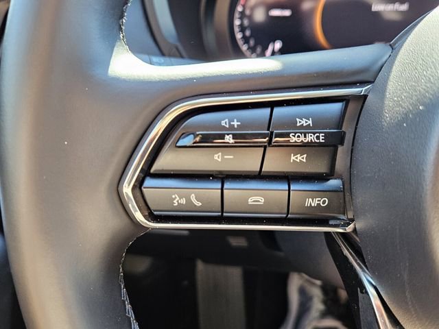 Used 2025 MAZDA CX-70 3.3 Turbo w/ Premium Package image 23