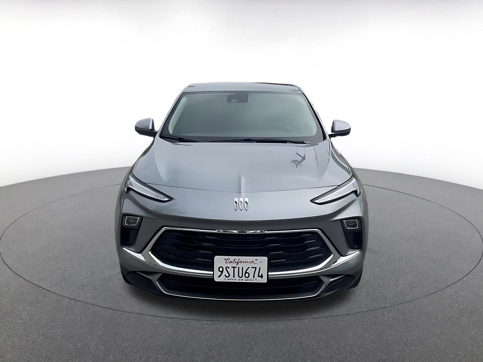 Used 2025 Buick Encore GX Preferred image 7