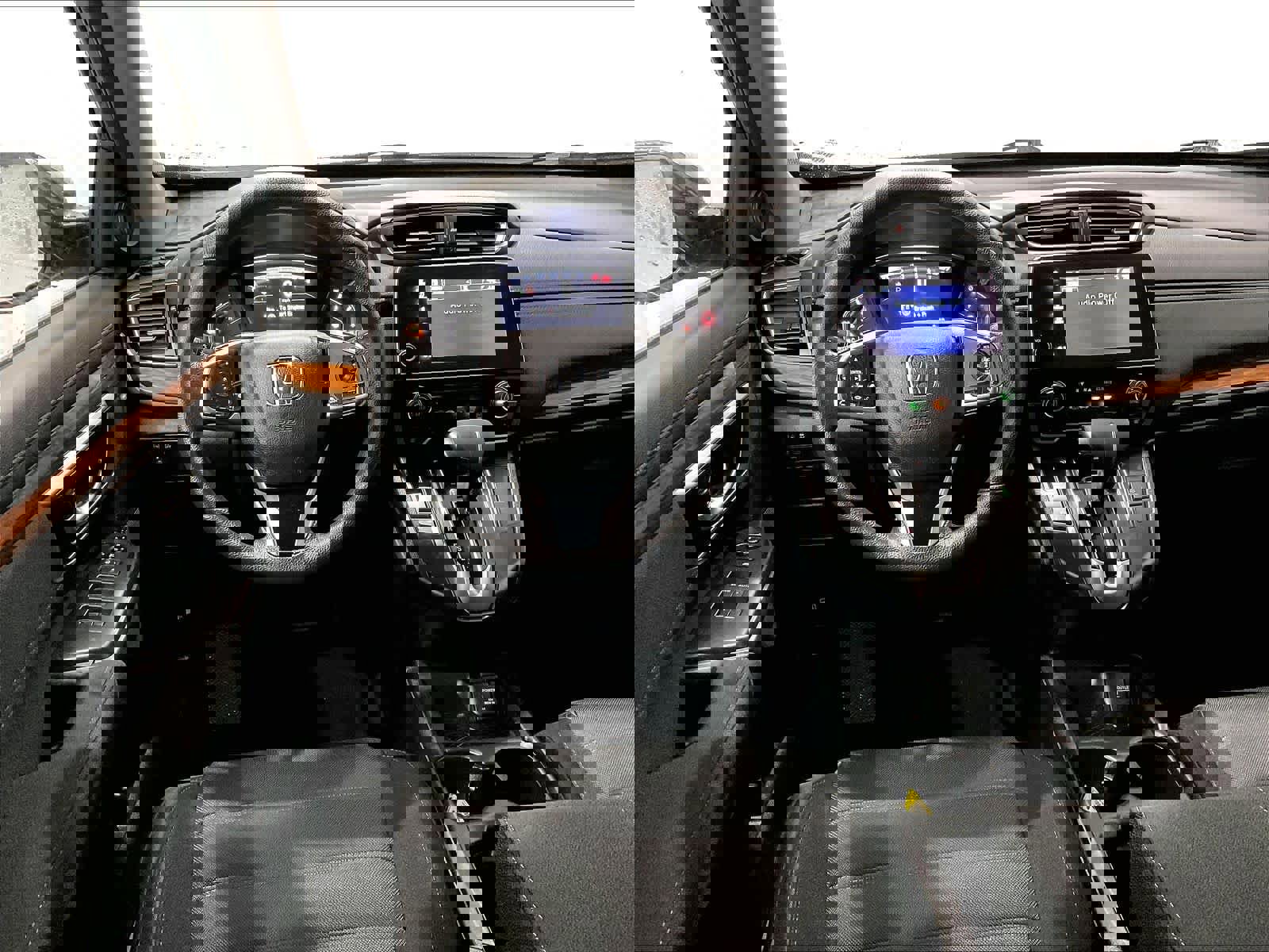 Used 2019 Honda CR-V EX image 17