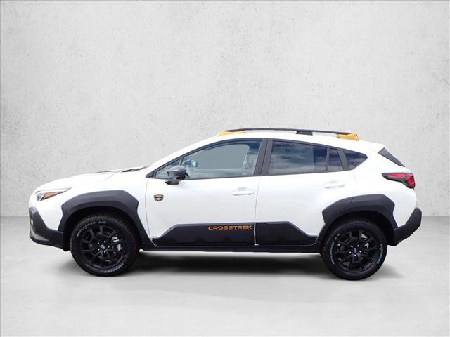 New 2026 Subaru Crosstrek 2.5i Wilderness image 2