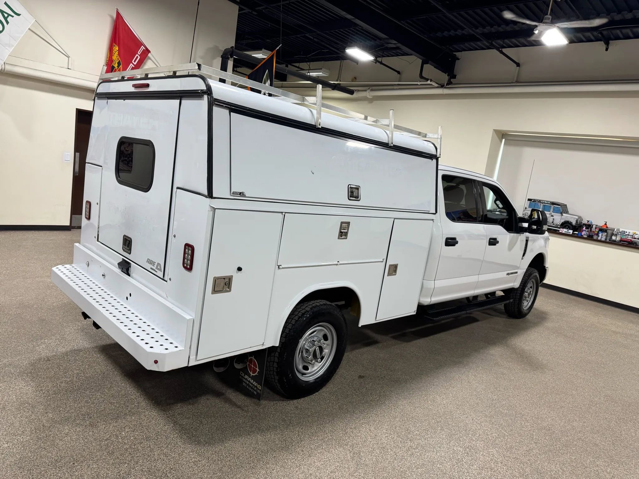 Used 2019 Ford F250 XLT image 17
