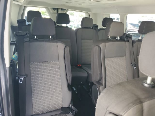 Used 2023 Ford Transit 350 XLT image 16