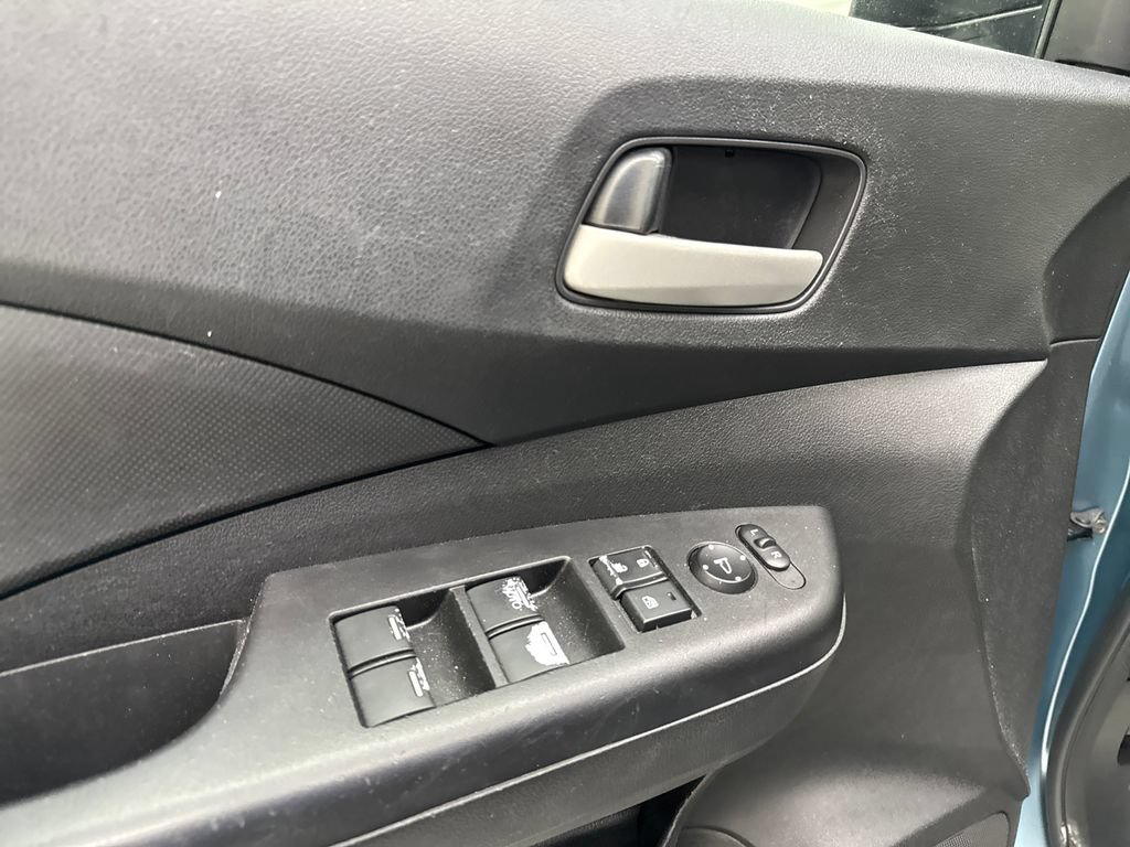Used 2014 Honda CR-V LX image 12