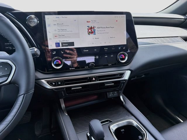 New 2026 Lexus RX 350 AWD/4WD image 29
