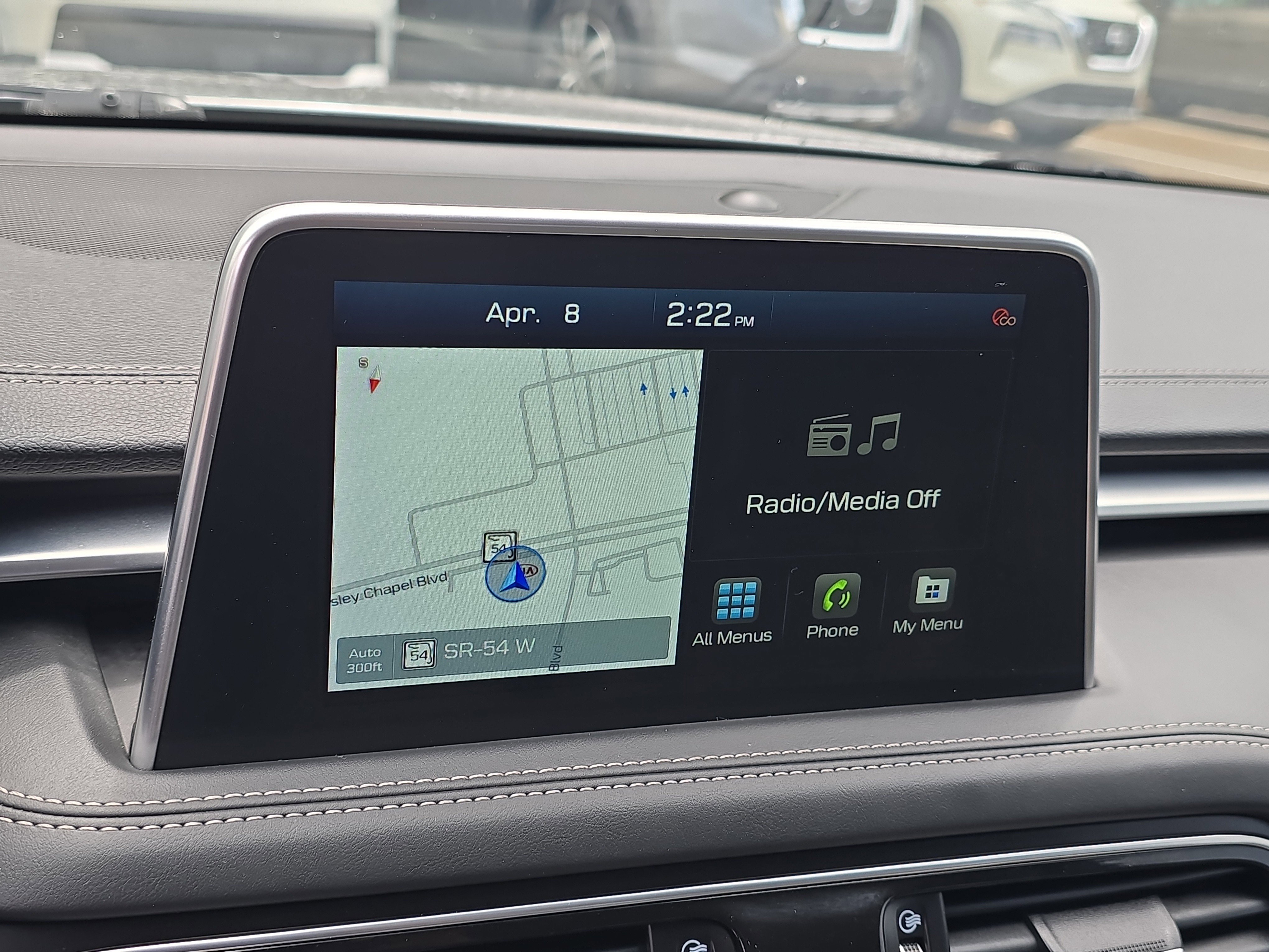 Used 2021 Genesis G70 2.0T w/ Prestige Package image 23