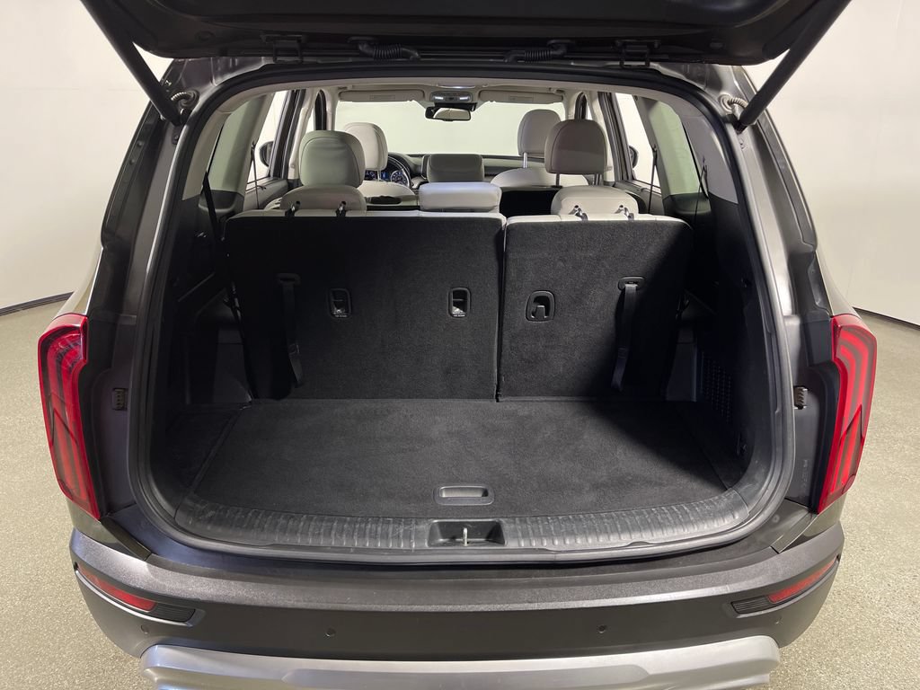 Used 2020 Kia Telluride EX w/ Towing Package AWD/4WD image 10
