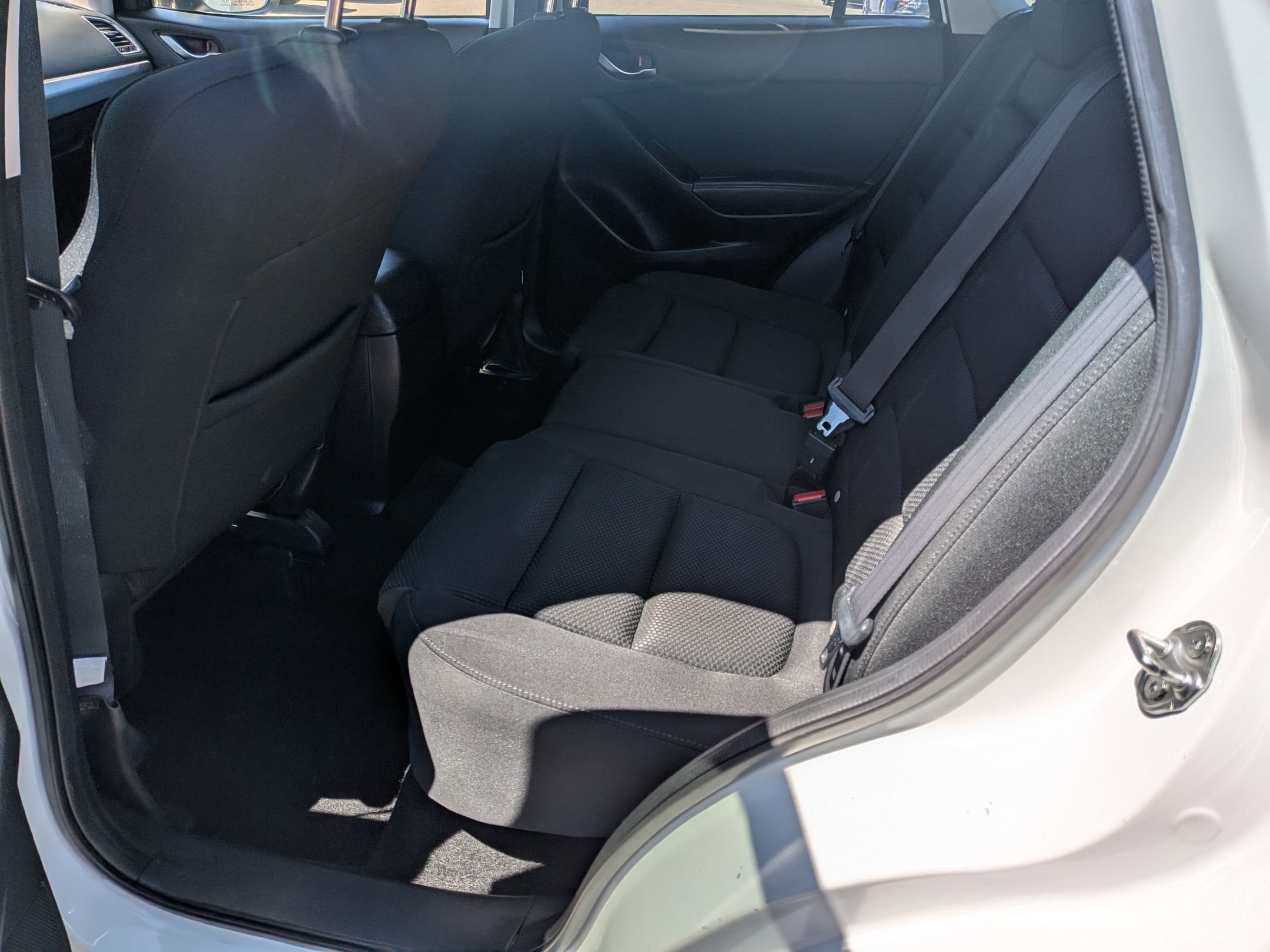 Used 2016 MAZDA CX-5 Touring FWD image 24