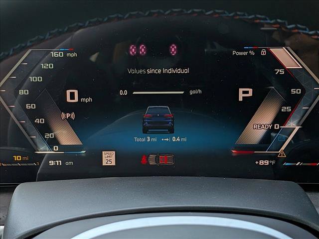 New 2026 BMW X5 M60i AWD/4WD image 11