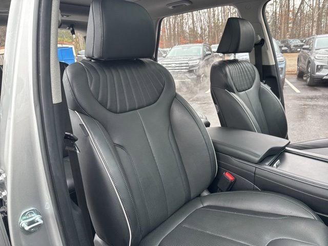 Used 2024 Hyundai Palisade Limited image 23