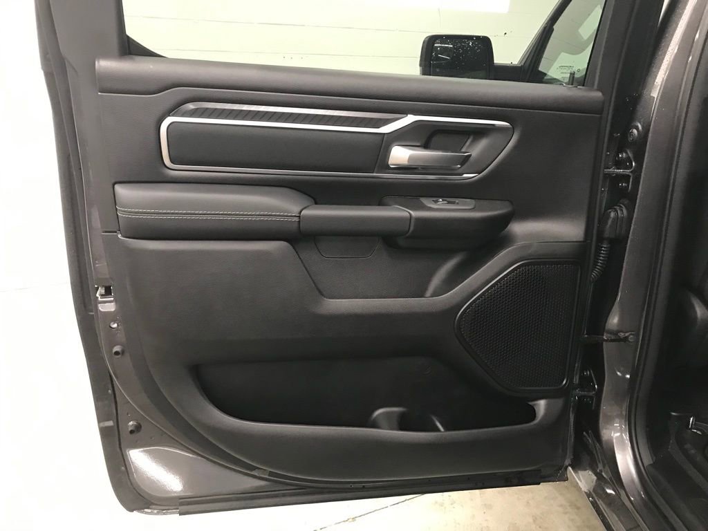 New 2026 RAM 1500 Big Horn image 29