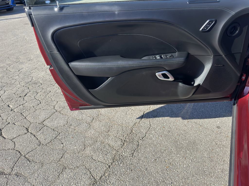 Used 2023 Dodge Challenger R/T Scat Pack w/ Plus Package image 15