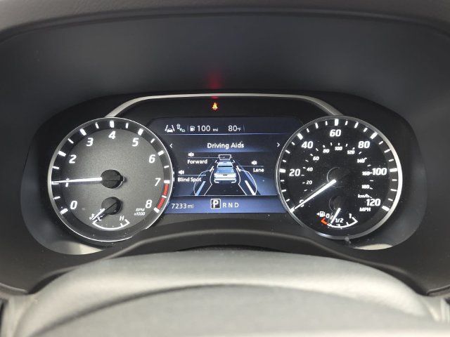 Used 2025 Nissan Frontier SV RWD image 19
