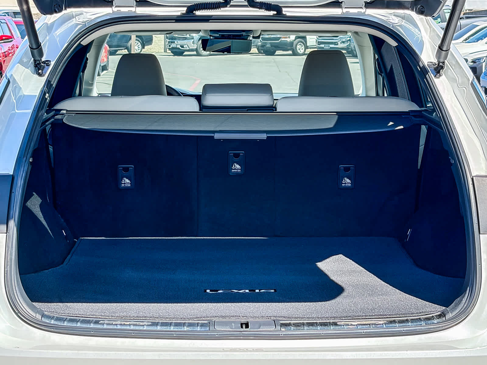 Certified 2024 Lexus RX 350 Premium Plus w/ Convenience Package FWD image 25