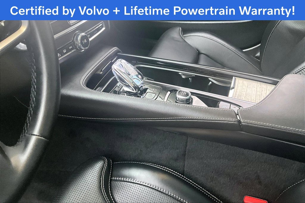 Certified 2025 Volvo S90 B6 Ultra w/ Protection Package Premier AWD/4WD image 19
